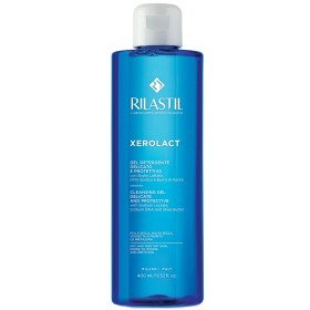 RILASTIL Xerolact Cleansing Gel για Ατοπικό Δέρμα 400ml