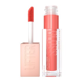 Maybelline Lifter Ενυδατικό Lip Gloss 022 Peach Ring 5.4ml