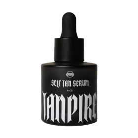 Tanpire Self Tanning Face Serum Αυτομαυριστικός Ορός Προσώπου 30ml Tanpire Self Tanning Face Serum Αυτομαυριστικός Ορός Προσώπου 30ml
