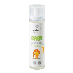 Panthenol Extra Baby Relaxing Oil 100ml Panthenol Extra Baby Relaxing Oil 100ml