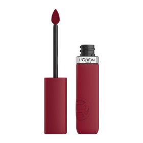 Loreal Paris Infallible Matte Resistance Υγρό Ματ Κραγιόν 500 Wine Not 5ml Loreal Paris Infallible Matte Resistance Υγρό Ματ Κραγιόν 500 Wine Not 5ml