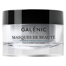 GALENIC MASQUES DE BEAUTE Cold Purifying Mask 50ml