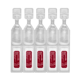 Helenvision Dual Eye Drops Οφθαλμικό Διάλυμα 20x0.5ml