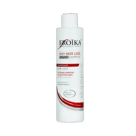 Froika Anti Hair Loss Peptide Shampoo Πεπτιδιακό Σαμπουάν κατά της Τριχόπτωσης 400ml