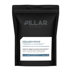Pillar Collagen Repair Tendon & Ligament Πεπτίδια Κολλαγόνου για την Υποστήριξη Συνδέσμων & Τενόντων 260g