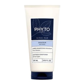 Phyto Paris Douceur Softness Μαλακτική Κρέμα για Όλους Τους Τύπους Μαλλιών 175ml