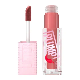 Maybelline Lifter Plump Lip Plumping Gloss 005 Peach Fever 5.4ml
