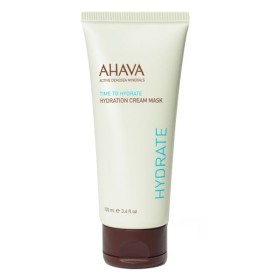 Ahava Time To Hydrate Hydration Cream Mask Μάσκα Άμεσης Ενυδάτωσης 100ml Ahava Time To Hydrate Hydration Cream Mask Μάσκα Άμεσης Ενυδάτωσης 100ml