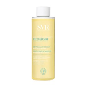 SVR Laboratoire Physiopure Gentle Make-Up Remover Oil Έλαιο Καθαρισμού & Ντεμακιγιάζ Προσώπου 150ml SVR Laboratoire Physiopure Gentle Make-Up Remover Oil Έλαιο Καθαρισμού & Ντεμακιγιάζ Προσώπου 150ml