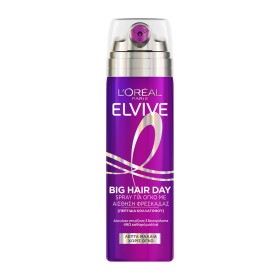 Loreal Elvive Collagen Big Hair Day Spray για Όγκο με Αίσθηση Φρεσκάδας 200ml Loreal Elvive Collagen Big Hair Day Spray για Όγκο με Αίσθηση Φρεσκάδας 200ml