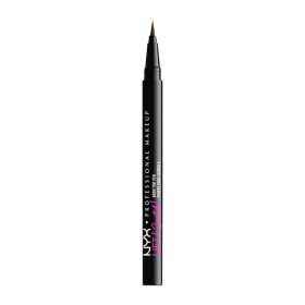 Nyx Professional Make Up Lift & Snatch Brow Tint Pen Espresso Στυλό Φρυδιών 1ml
