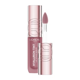 Loreal Paris Hyaluron Tint Lip Stain Ενυδατικό Serum Χειλιών 217 Smoky Mauve 5ml Loreal Paris Hyaluron Tint Lip Stain Ενυδατικό Serum Χειλιών 217 Smoky Mauve 5ml