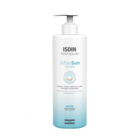 Isdin Post-Solar After Sun Lotion για μετά τον Ήλιο 400ml Isdin Post-Solar After Sun Lotion για μετά τον Ήλιο 400ml