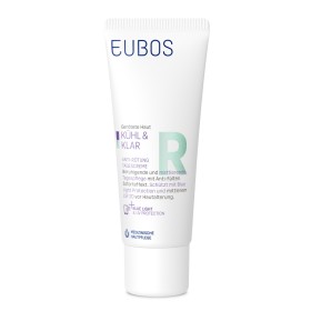 Eubos Cool & Calm Redness Relieving Day Cream Spf20 Καταπραϋντική Κρέμα Ημέρας κατά της Ερυθρότητας 40ml Eubos Cool & Calm Redness Relieving Day Cream Spf20 Καταπραϋντική Κρέμα Ημέρας κατά της Ερυθρότητας 40ml