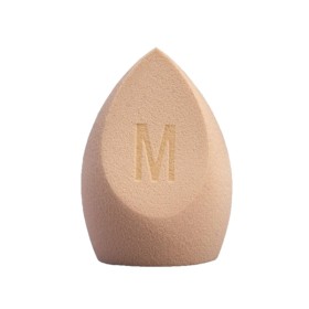 Mesauda Milano Make-up Blender Σφουγγαράκι Μακιγιάζ για Foundation 1 Τεμάχιο