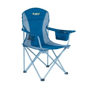 Terramare Oztrail Sovereign Arm Chair Καρέκλα Πτυσσόμενη Κάμπινγκ
