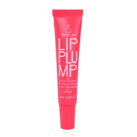 YOUTH LAB Lip Plump Instant Smoothing & Nourishing Lip Care για Περιποίηση Χειλιών Coral Pink 10ml