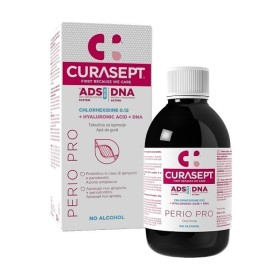 Curasept  ADS DNA Perio Pro Στοματικό Διάλυμα Chlorhexidine 0,12% + Hyaluronic Acid 200ml