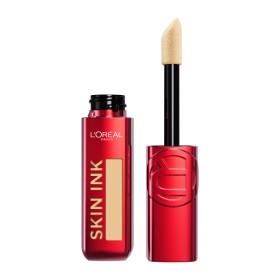 Loreal Paris Infaillible Skin Ink Yγρο Foundation & Concealer 140 Light Warm 15ml