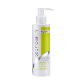 Tecnoskin Skin Protect Hygiene Wash Δερμοκαθαριστικό για την Υγιεινή της Επιδερμίδας 200ml Tecnoskin Skin Protect Hygiene Wash Δερμοκαθαριστικό για την Υγιεινή της Επιδερμίδας 200ml