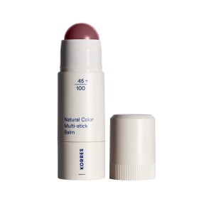 Korres Natural Color Multi Stick Balm Πολυχρηστικό Stick για Χείλη & Μάγουλα 23 Vintage Rose 4.5g Korres Natural Color Multi Stick Balm Πολυχρηστικό Stick για Χείλη & Μάγουλα 23 Vintage Rose 4.5g