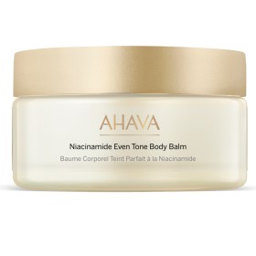 Ahava Niacinamide Even Tone Body Balm Ενυδάτωση Σώματος 220ml Ahava Niacinamide Even Tone Body Balm Ενυδάτωση Σώματος 220ml