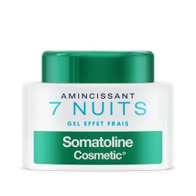 SOMATOLINE Cosmetic Slimming 7 Nights Gel cryotonic action 250ml