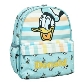 Gim Σχολική Τσάντα Νηπίου Mickey & Friends Donald 1 Τεμάχιο