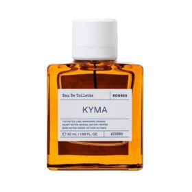 Korres Kyma Eau De Toilette Ανδρικό Άρωμα 50ml Korres Kyma Eau De Toilette Ανδρικό Άρωμα 50ml
