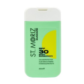 St. Moriz Suncare Αντηλιακό Σώματος SPF30 200ml St. Moriz Suncare Αντηλιακό Σώματος SPF30 200ml
