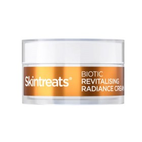 Revox B77 Skintreats Biotic Revitalising Radiance Cream Κρέμα Προσώπου Πλούσιας Υφής για Ενυδάτωση & Λάμψη 50ml Revox B77 Skintreats Biotic Revitalising Radiance Cream Κρέμα Προσώπου Πλούσιας Υφής για Ενυδάτωση & Λάμψη 50ml