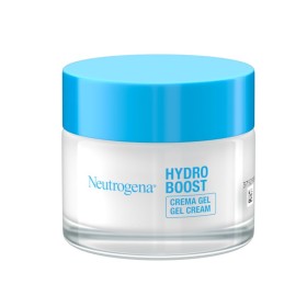 NEUTROGENA Hydro Boost Crema Gel Moisturizing Face Cream for Normal/Dry Skin 50ml