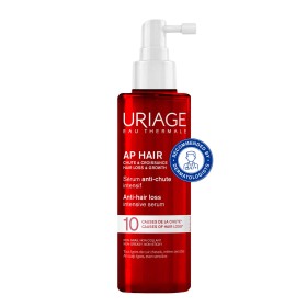 Uriage Ap Hair Anti-Hair Loss Lotion Εντατικός Ορός κατά της Τριχόπτωσης 100ml