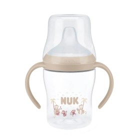 Nuk Perfect Match Εκπαιδευτικό Ποτήρι για 6m+ Μαϊμού 150ml Nuk Perfect Match Εκπαιδευτικό Ποτήρι για 6m+ Μαϊμού 150ml