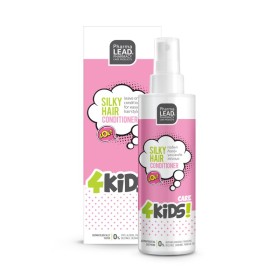 PHARMALEAD 4Kids Silky Hair Conditioner Children's Spray for Easy Styling 100ml