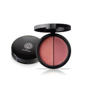 Garden Duo Blush Palette 10 Red Red Wine Παλέτα Ρουζ 10g