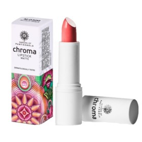 Garden Chroma Lip Stick Matte Κραγιόν M-0300 Blushy Smile 4g