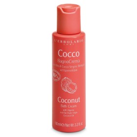 L Erbolario Cocco Bath Balm Ενυδατικό Αφρόλουτρο 100ml