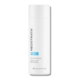 Neostrata Clarify Oily Skin Solution Διάλυμα για τον Καθαρισμό και τη Μείωση των Πόρων 100ml Neostrata Clarify Oily Skin Solution Διάλυμα για τον Καθαρισμό και τη Μείωση των Πόρων 100ml