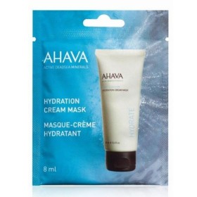 AHAVA Time To Hydrate Hydration Cream Mask Μάσκα Άμεσης Ενυδάτωσης 8ml