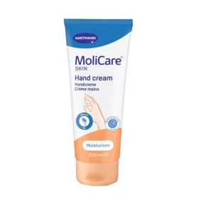 Hartmann Menalind Molicare Skin Skintegrity Κρέμα Χεριών 200ml Hartmann Menalind Molicare Skin Skintegrity Κρέμα Χεριών 200ml