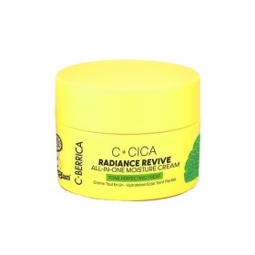 Natura Siberica C+Cica C-Berrica Radiance Revive All-in-One Ενυδατική Κρέμα Ημέρας με SPF20 50ml Natura Siberica C+Cica C-Berrica Radiance Revive All-in-One Ενυδατική Κρέμα Ημέρας με SPF20 50ml