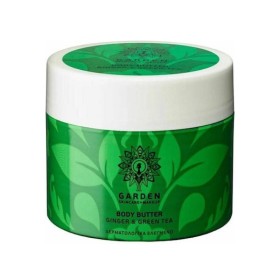 Garden Body Butter Ginger & Green Tea 200ml