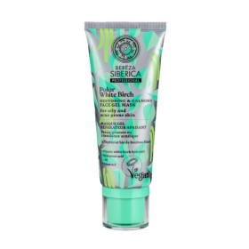 Natura Siberica Bereza Polar White Birch Restoring & Calming Face Gel Mask Μάσκα Προσώπου 100ml Natura Siberica Bereza Polar White Birch Restoring & Calming Face Gel Mask Μάσκα Προσώπου 100ml