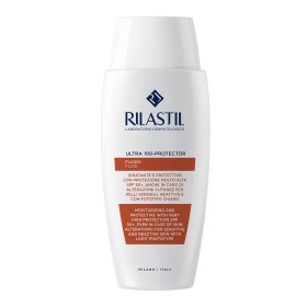 Rilastil Ultra Protector 100 Αντηλιακή Λοσιόν Προσώπου & Σώματος Spf50+ 50ml Rilastil Ultra Protector 100 Αντηλιακή Λοσιόν Προσώπου & Σώματος Spf50+ 50ml