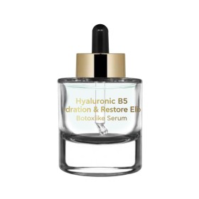 Power Of Nature Inalia Hyaluronic B5 Hydratation Elixir Ενυδατικός Ορός Προσώπου 30ml Power Of Nature Inalia Hyaluronic B5 Hydratation Elixir Ενυδατικός Ορός Προσώπου 30ml