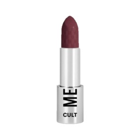 Mesauda Milano Cult Creamy Lipstick Κρεμώδες Κραγιόν 114 Muse 3.5g
