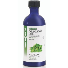 MACROVITA Oregano oil 100ml