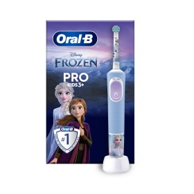 ORAL-B Vitality Pro Kids Frozen Ηλεκτρική Οδοντόβουρτσα 1 Τεμάχιο