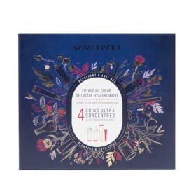 Novexpert Promo Repulp Cream 40ml & Hyal Booster 30ml & Micellar Water 50ml & Lip’Up 8ml  4 Τεμάχια
